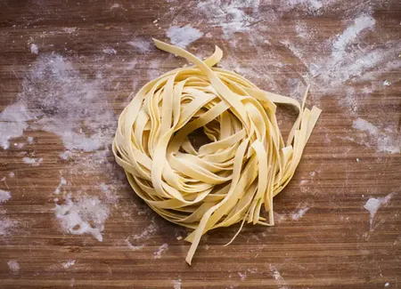 Fettucine