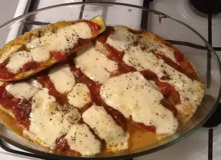 Tartines du soleil