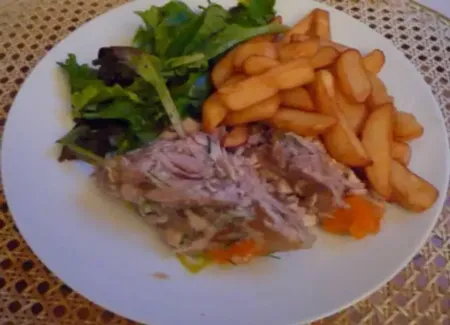 Potjevlesch du nord (potée)
