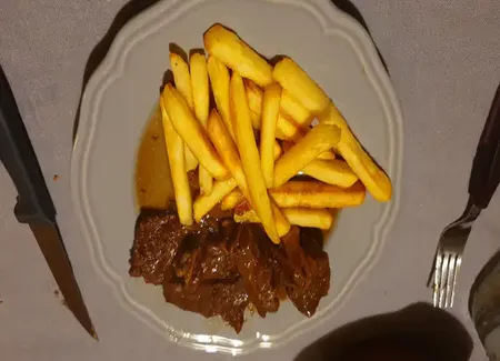 Carbonnade flamande de belle-maman