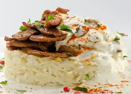 Porc au tandoori facile