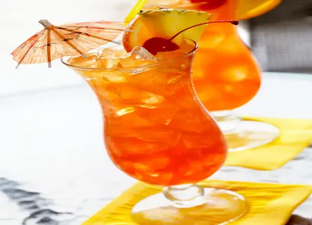 Mai tai