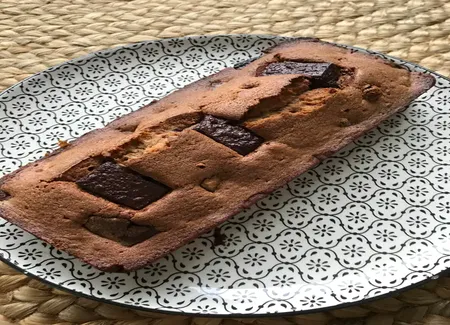 Cake des ïles