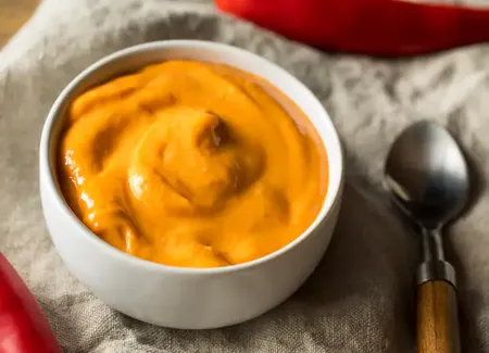 Sauce andalouse