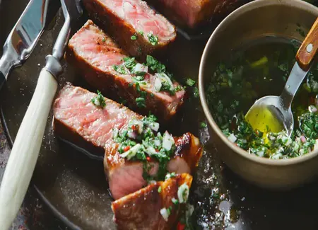 Chimichurri