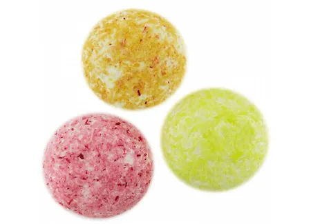 Bonbons coco
