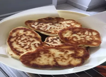 Bannocks de claire