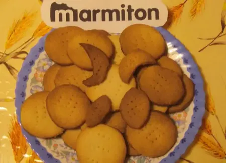 Sablés