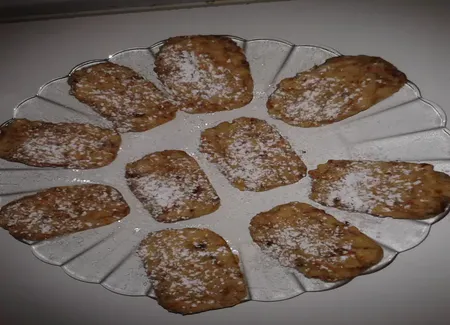 Moelleux façon pain perdu