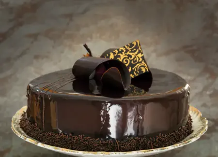 Glaçage facile pour vos gâteaux