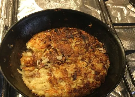 Rösti suisse