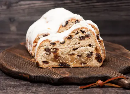 Stollen