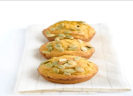 Cake à la frangipane