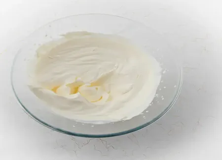 Crème diplomate