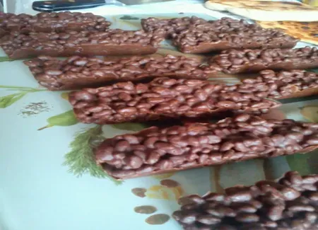 Crunchy