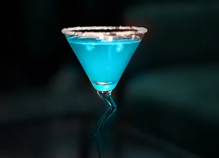 Blue shark