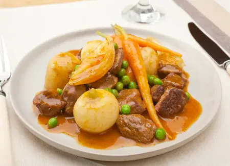 Navarin printanier