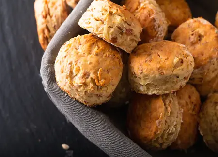 Scones