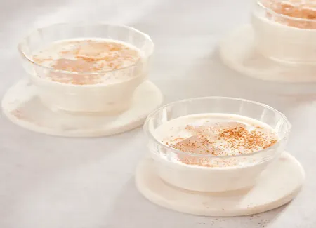 Horchata (boisson mexicaine)
