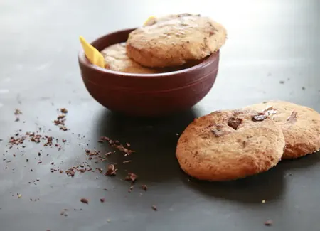 Cookies de marion