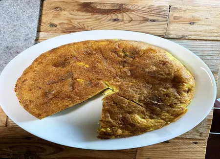 Tortilla par sarah-cheyenne