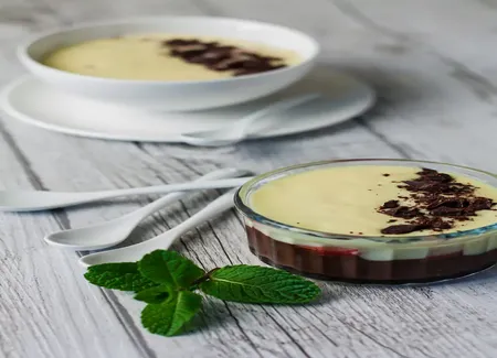 Zuppa inglese (italie)