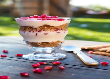 Mousse aux spéculoos simple