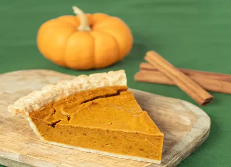 La tarte des sorcières