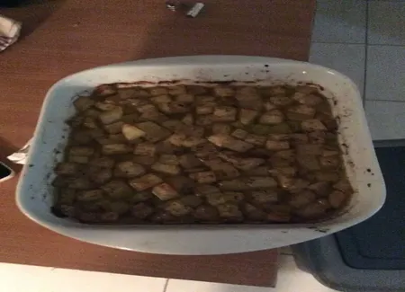 Pommes de terre sautées au citron à la chinoise