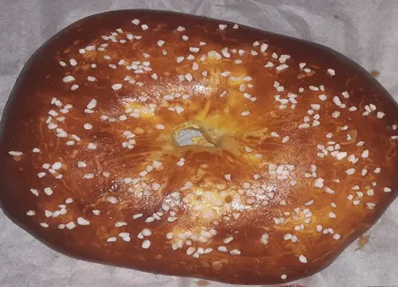 Couronne des rois en map