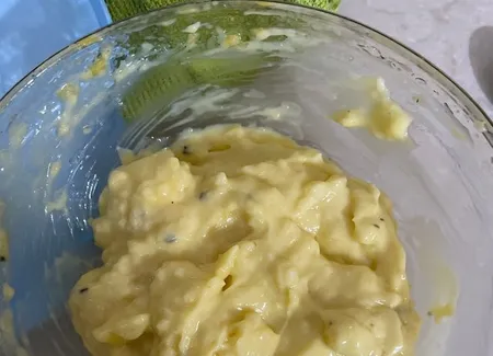 Sauce aïoli digeste