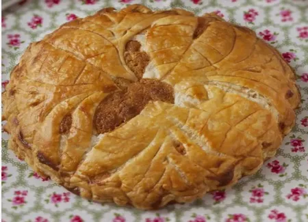 Pithiviers