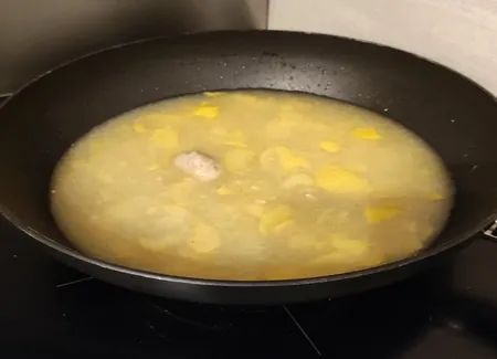 Confiture aux citrons rapide
