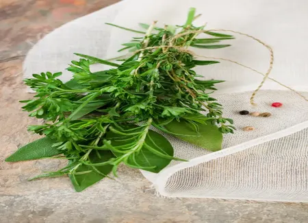 Bouquet garni