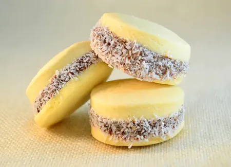 Alfajores