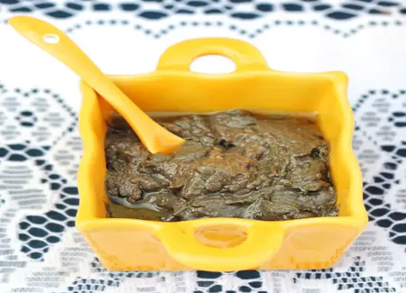 Anchoïade provençale