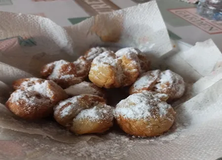 Beignet