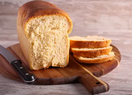 Pain de mie