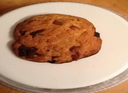 Manhattan cookies