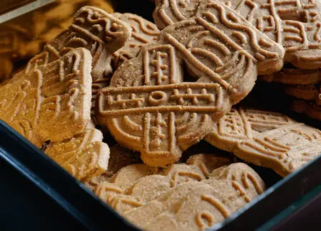 Speculoos