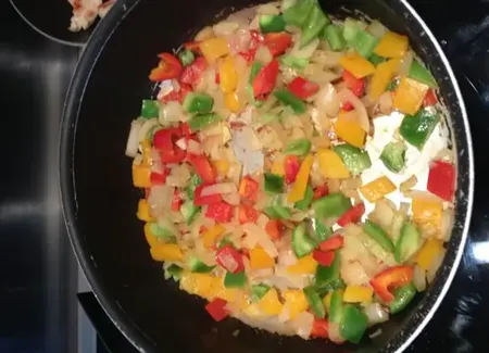Dinde provençale