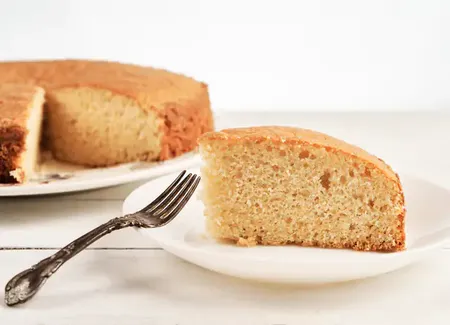 Gâteau cocotte