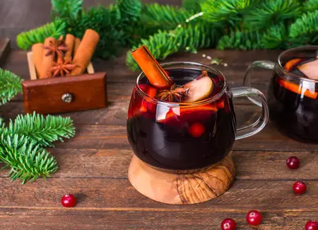 Glögg (suède)