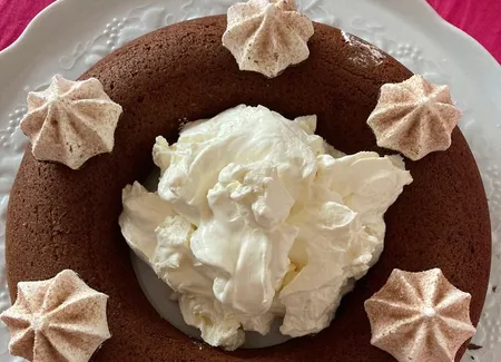 'La' reine de saba de moumoune
