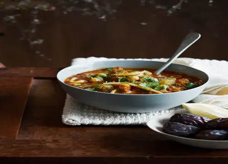 Harira (maroc)