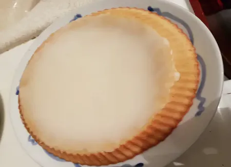 Gâteau nantais