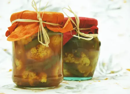 Picalilly (condiment)