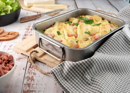 Gnocchiflette