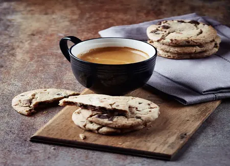 Cookies (usa)
