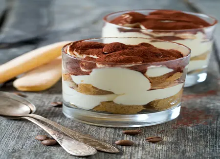Tiramisu (italie)